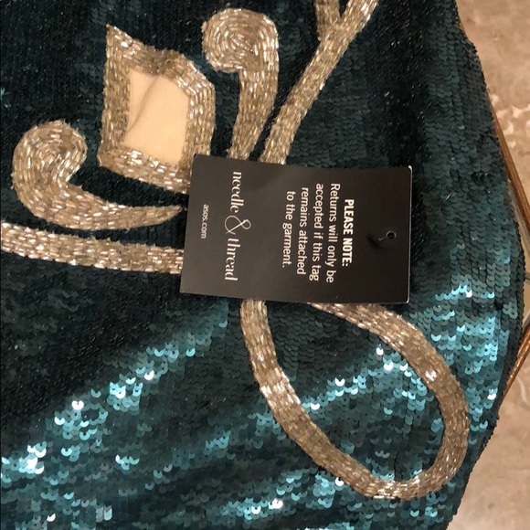 Party dress - Picture 4 of 6